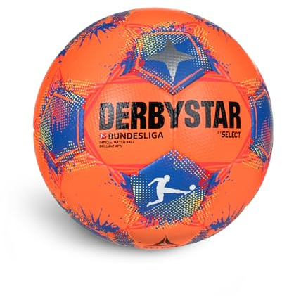 Derbystar Bundesliga Brillant APS High Visible v25