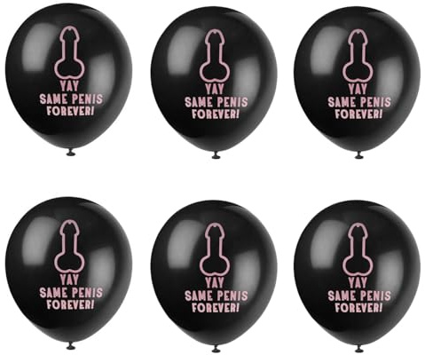 20 st rolig form innovativ ungkarl fest skämt uppblåsbar ballong höna fest spel leksak brud gåva evenemang fotografering rekvisita födelsedag fester förlovningsceremoni bröllop dekoration set D3