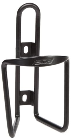 BBB Water Bottle Cage Ecotank (Colour: Black Matt)