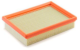 UFI Filters, Filtre à Air 30.138.00, Filtre à Air de Remplacement, Adapté aux Moto, Applicable sur Divers Modèles de Aprilia et Moto Guzzi