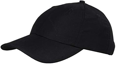 Balke Basecap Knickschirm Micro UV - Schutz Damen Herren UV 50+ Sun Protect
