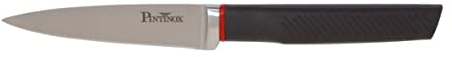 PINTINOX, Coltello Spelucchino Serie Living, Acciaio Inox