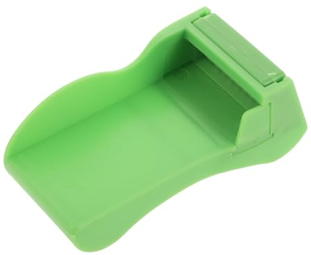 PHENOFICE Affettatrice Multifunzionale Per Verdure in Acciaio Inossidabile Taglierina Per Fagioli e Radici Slicer Manuale Sicuro Ed Ergonomico Strumento Da Cucina Facile Da Pulire e Resisten