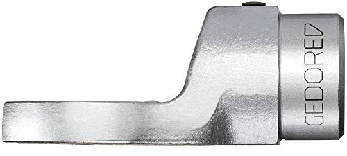 GEDORE Aufsteckmaulschlüssel 22 Z, 34 mm, 1 Stück, 8795-34