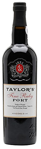 Taylors Special Ruby Port 75cl