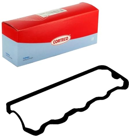 Corteco 023988P Dichtung, Zylinderkopfhaube | 023988P passend für 80 A4 A6 Cabriolet