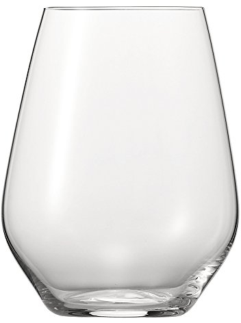 Spiegelau & Nachtmann Vaso, Cristal, Universalbecher M, 8.5 cm, 4