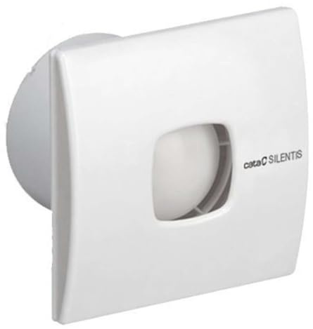 CATA SILENTIS 10 Color blanco