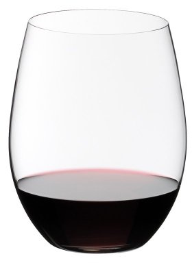 Riedel The O Cabernet Wine Tumbler, Set of 4