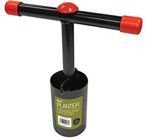 W0474 Garland Heavy Duty Bulb Planter (Short Handled)