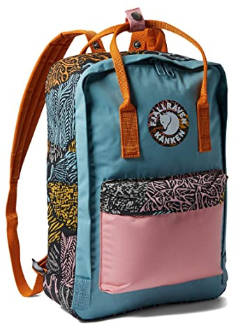 Fjällräven Unisex Kånken Art Plus Rucksack (1er Pack)