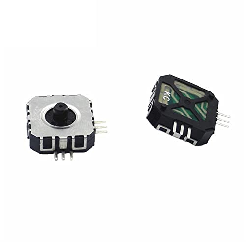 10 Stücke 3D Analog Joystick Daumen Arcade Stick for PSP Joystick Potentiometer Schalter Konsole Controller Reparatur