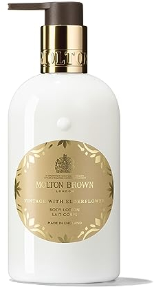 Molton Brown Vintage with Elderflower Bodylotion 300 ml