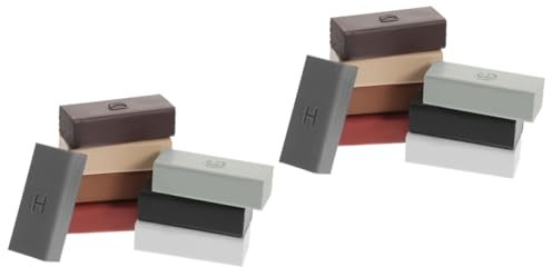 DOITOOL 2 Sets Keramik-Reparatur-Set Fliesen-Reparatur-kitt Marmor-chip-fix Badewannen-Reparatur-Werkzeug Keramik-spüle Riss-Reparatur