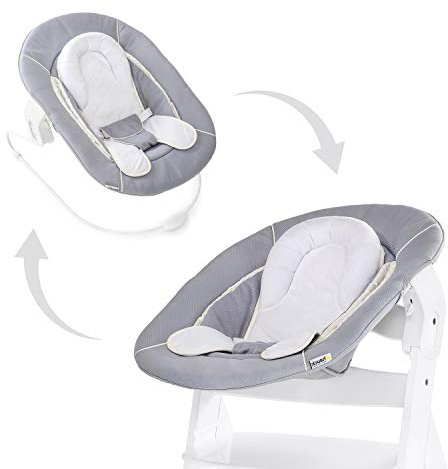 hauck Alpha Bouncer 2in1