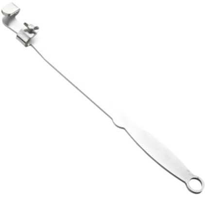 Okiyakusama Rallonge de clé 40 cm, résistante à l'usure, adaptateur de couple long et robuste, pour mécaniciens de garage, Sans Clé Hexagonale