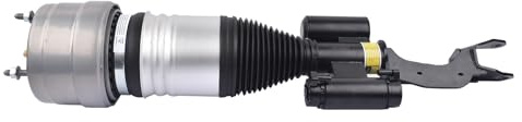 Front Left Air Suspension Strut 2133200700 For Mercedes E43 AMG 4Matic 2017-2018