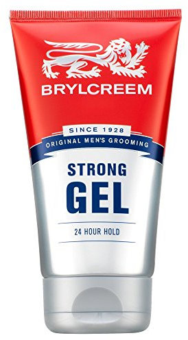 Brylcreem Strong Gel ( 150ml x 6 x 1 )