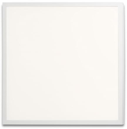 Mextronic LED Einlegepanel 62x62 38W (W) 850 Weiß UGR19 Rasterdecke | Bürodecke | Büro Beleuchtung
