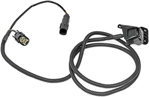 Dorman 590-084 Rear Park Assist Camera Compatible with Select Chevrolet / GMC Models