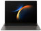 SAMSUNG 14” Galaxy Book3 Pro Laptop Computer, 13th Gen Intel Core i7-1360P Processor / 16GB / 512GB, 3K AMOLED Screen, 120hz, Fingerprint Reader, FHD Webcam, 2023 Model, NP940XFG-KC2US, Graphite