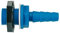 Lilie - Raccord de réservoir droit LILIE Modèle - Tuyau diam. 10 mm