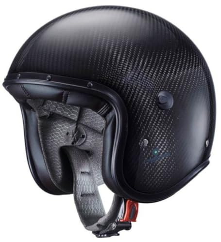 CABERG HELMET JET FREERIDE X CARBON L
