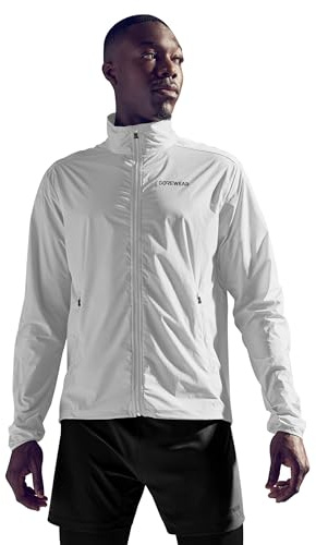 GORE WEAR Herr Concurve Windbreaker herrjacka