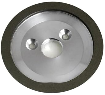 Metalltrennscheiben, ， 125 mm Diamant-Harz-Schleifscheibe, Topfschleifscheibe for Hartmetall-Winkelschleifwerkzeug 150/200/240/320/400/600/800/1000# (Winkel 45 Grad 320)(Angle 90 Degrees 200)