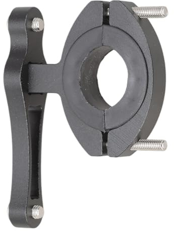 Asukohu Simple Mountain Bike Water Cage Cycling Gear Water Bottles Storage for Handlebars and Seat Post