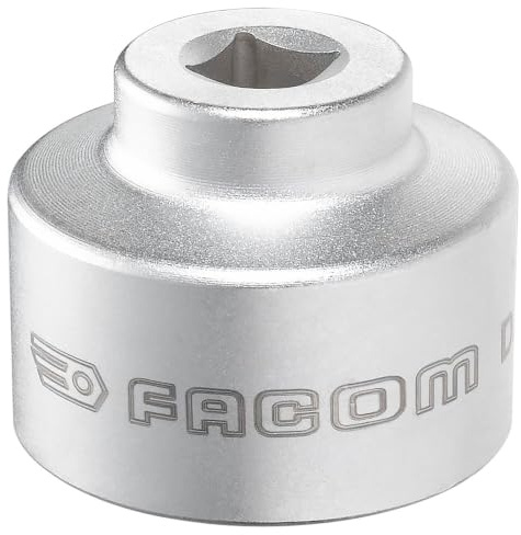 FACOM Inlägg 3/8 tum 32 mm VAG, gm, BMW, 1 styck, D.163-32