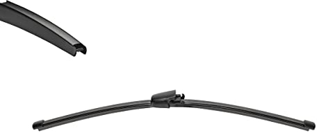 VALEO Silencio Escobilla Trasera - VR261 - Alto Rendimiento, Visibilidad Superior de 360 Grados, Fácil Instalación, Hoja Plana Original de 280mm - Trasera - 1 Escobilla - 574298