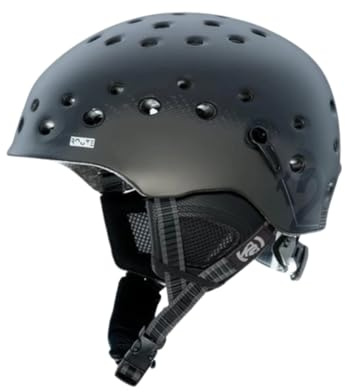 K2 Route Helm 2020 Black