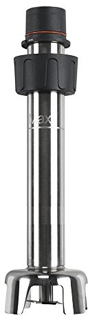 Lacor 69830 - Brazo Triturador de 300 mm - Uso Profesional y Doméstico | Para un uso práctico y profesional en cocina; perfecto para el día a día en hostelería y en casa, cómodo de usar y de guardar