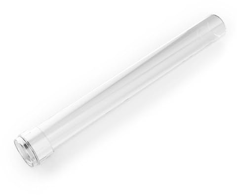 SunSun Repuesto Filtro Serie-CPA Filtro a Presión Cuarzo Protector de lámpara germicida UV