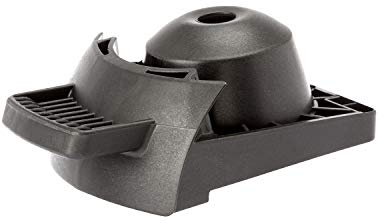 MIRTUX Kapselhalter kompatibel mit Delongui Dolce Gusto Kaffeemaschine (NO Piccolo und Melody), Mini-Me und Krups KP120. Nicht GÜLTIG für Piccolo oder Melody. Siehe Kompatibilität Inside.