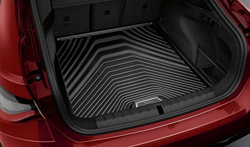 BMW Gepäckraumformmatte 4er G26