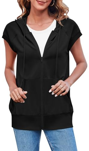 Fisoew Damen M7p288 Kapuzenpullover