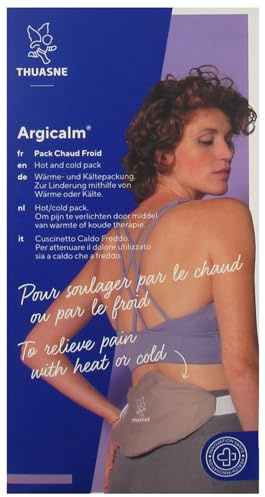 Thuasne Argicalm Coussin Thermique Genou Dos Abdomen