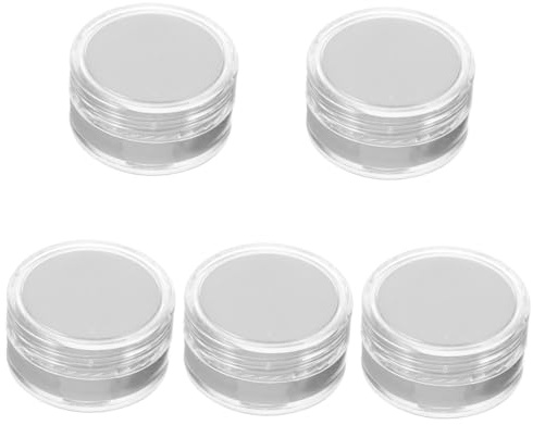 Toyvian 5St Stiftreiniger pflege Gel Stiftstaubreiniger Stiftreinigungswerkzeug Grammophon Kleber reinigen Tintenpatrone Waschmittel Schlamm reinigen Plastik Weiß