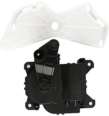 DEMULAX HLK-Heizung, Luftmischung, Türantrieb, Cadllac Cts 2008–2015, Autozubehör, OEM 25865637 604–160 Türbetätiger für Klimaanlagen-Mischung