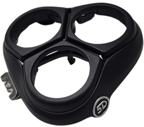Kopfhalterung, Scherkopfrahmen CP1864 für Rasierer, kompatibel mit Philips Series 3000 300004922851