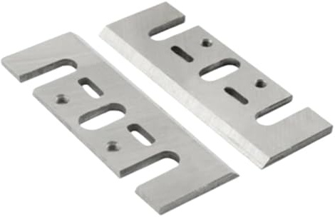 Cuchillo Eléctrico De Hoja Cepilladora De Madera, 2 Uds., 82mm, Apto For 1900B KP0800 F20 D26676 DW680
