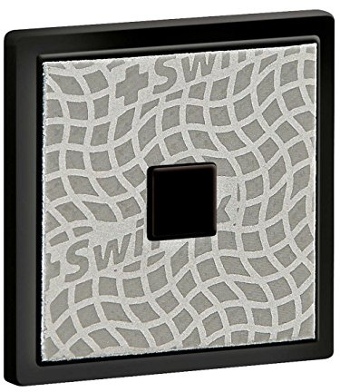 TOKO Spare Diamond Fine, feine Diamantfeile mit 600er-Körnung für Ergo Race und Express Tuner (zum Polieren und Entgraten der Kante)