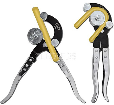 Pinze piegatubi curvatubi per tubi tubo metallici rame 4-6-8-10 mm
