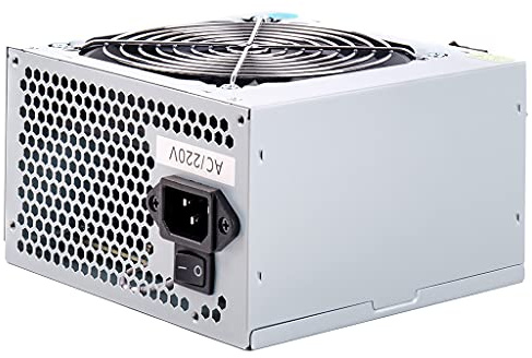 Alimentation ATX, 650W