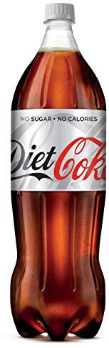 Coca Cola Diet Coke - 6x1.75ltr