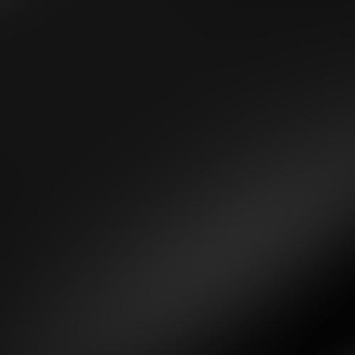 Klebefolie Möbel 90x50cm | Möbelfolie selbstklebend einfarbig | Folie für Möbel zur schnellen Renovierung von Türen, Tischen und Regalen | Möbelfolie dekorativ und pflegeleicht | Schwarz Matt