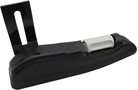 Auto-Armlehnenbox Universal Auto verstellbar links/rechts Auto für Sitz Armlehne Rv Van Wohnmobil Boot Grammer Msg85 Msg95(Left)