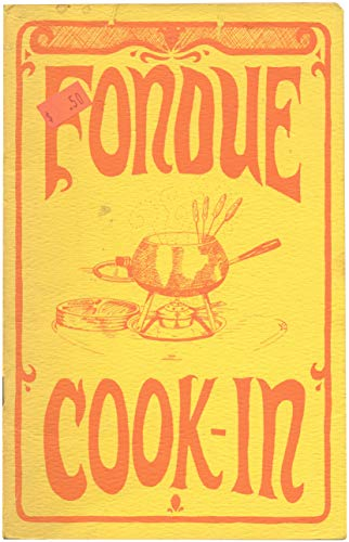Fondue Cook-in